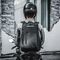 Plecak Rockbros H36 - z uchwytem na kask