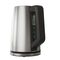 Electrolux E5K1-6ST electric kettle 1.7 L 2400 W Stainless steel