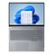 Lenovo ThinkBook 16 G8 IAL Intel Core Ultra 7 255H Laptop 40.6 cm (16") WUXGA 16 GB DDR5-SDRAM 1 TB SSD Wi-Fi 6E (802.11ax) Windows 11 Pro English Grey