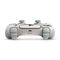Sony PlayStation 5 DualSense Wireless Controller Limited Edition – Ghost of Yotei Black
