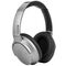 Buxton BHP 18000 Dilham SIlver - Bluetooth headphones (silver)