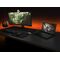 Seagate FireCuda Gaming Hub external hard drive 8 TB Micro-USB B / USB Type-A / USB Type-C 3.2 Gen 1 (3.1 Gen 1) Black