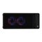 Lenovo Legion T5 30AGB10 Ryzen 5 7600 32GB DDR5 5600 1TB SSD GeForce RTX 5060 Ti 8GB WLAN+BT No OS Eclipse Black