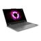 Lenovo LOQ Essential 15ARP11 Ryzen 7 170 15.6" FHD IPS 300 nits 144Hz AG 16GB DDR5 4800 512GB SSD GeForce RTX 5060 8GB 720p webcam 60Wh No OS Luna Grey
