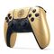 Sony PlayStation 5 DualSense Wireless Controller Limited Edition – 007 First Light™ Gold