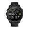 Garmin Tactix 8 51mm SOLAR  Black