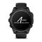 Garmin Tactix 8 51mm SOLAR  Black