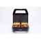 4 in 1 MELTO sandwich maker / sandwich, cookies, nuts, waffles, grill /