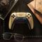 Sony PlayStation 5 DualSense Wireless Controller Limited Edition – 007 First Light™ Gold