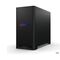 Lenovo Legion T5 30AGB10 Ryzen 5 7600 32GB DDR5 5600 1TB SSD GeForce RTX 5060 Ti 8GB Wi-Fi + Bluetooth Windows 11 Eclipse Black