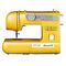Sewing machine ŁUCZNIK SYLVIE Yellow