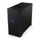 Lenovo Legion T5 30AGB10 Ryzen 5 7600 32GB DDR5 5600 1TB SSD GeForce RTX 5060 Ti 8GB Wi-Fi + Bluetooth Windows 11 Eclipse Black