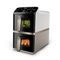 Philips 4000 series NA462/80 fryer Double 10 L Stand-alone 2750 W Hot air fryer Black, Gold, Grey