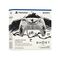 Sony PlayStation 5 DualSense Wireless Controller Limited Edition – Ghost of Yotei Black