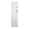 Lenovo IdeaCentre Tower 08IAS10 Ultra 5 225 16GB DDR5 5600 1TB SSD Intel Graphics WLAN+BT W11Pro Cloud Grey 3-year On-site