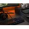 Seagate FireCuda Gaming Hub external hard drive 8 TB Micro-USB B / USB Type-A / USB Type-C 3.2 Gen 1 (3.1 Gen 1) Black