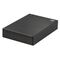 Seagate One Touch STKY1000400 external hard drive 1 TB 2.5" Micro-USB B 3.2 Gen 1 (3.1 Gen 1) Black