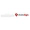 AVTEK INFORMATION MONITOR DS2 75"