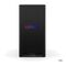 Lenovo Legion T5 30AGB10 Ryzen 5 7600 32GB DDR5 5600 1TB SSD GeForce RTX 5060 Ti 8GB Wi-Fi + Bluetooth Windows 11 Eclipse Black