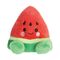 Palm Pals Watermelon plush toy 13cm