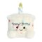 Palm Pals Birthday Cake plush toy 13cm