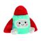 Palm Pals Rocket plush toy 13cm