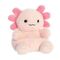 Palm Pals Axolot plush toy 13cm
