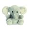 Palm Pals Safari assorted plush toy 13cm