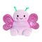 Palm Pals Garden assorted plush toy 13cm