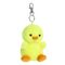 Palm Pals Chick plush keychain 10cm