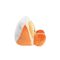 Palm Pals Tangerine plush toy 13cm