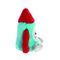 Palm Pals Rocket plush toy 13cm