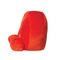 Palm Pals Heart plush toy 13cm