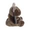Palm Pals Bat plush toy 13cm