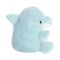 Palm Pals Dolphin plush toy 13cm