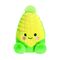 Palm Pals Vegetables assorted plush toy 13cm