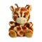 Palm Pals Safari assorted plush toy 13cm