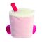 Palm Pals Bubble Tea plush toy 13cm