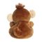 Palm Pals Monkey plush toy 13cm