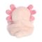 Palm Pals Axolot plush toy 13cm