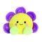 Palm Pals Earth assorted plush toy 13cm