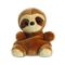 Palm Pals Safari assorted plush toy 13cm
