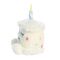 Palm Pals Birthday Cake plush toy 13cm