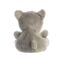 Palm Pals Husky plush toy 13cm