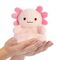 Palm Pals Axolot plush toy 13cm