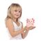 Palm Pals Axolot plush toy 13cm