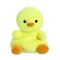 Palm Pals Pets assorted plush toy 13cm