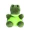 Palm Pals Safari assorted plush toy 13cm