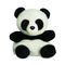 Palm Pals Safari assorted plush toy 13cm