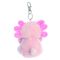 Palm Pals Axolot plush keychain 10cm
